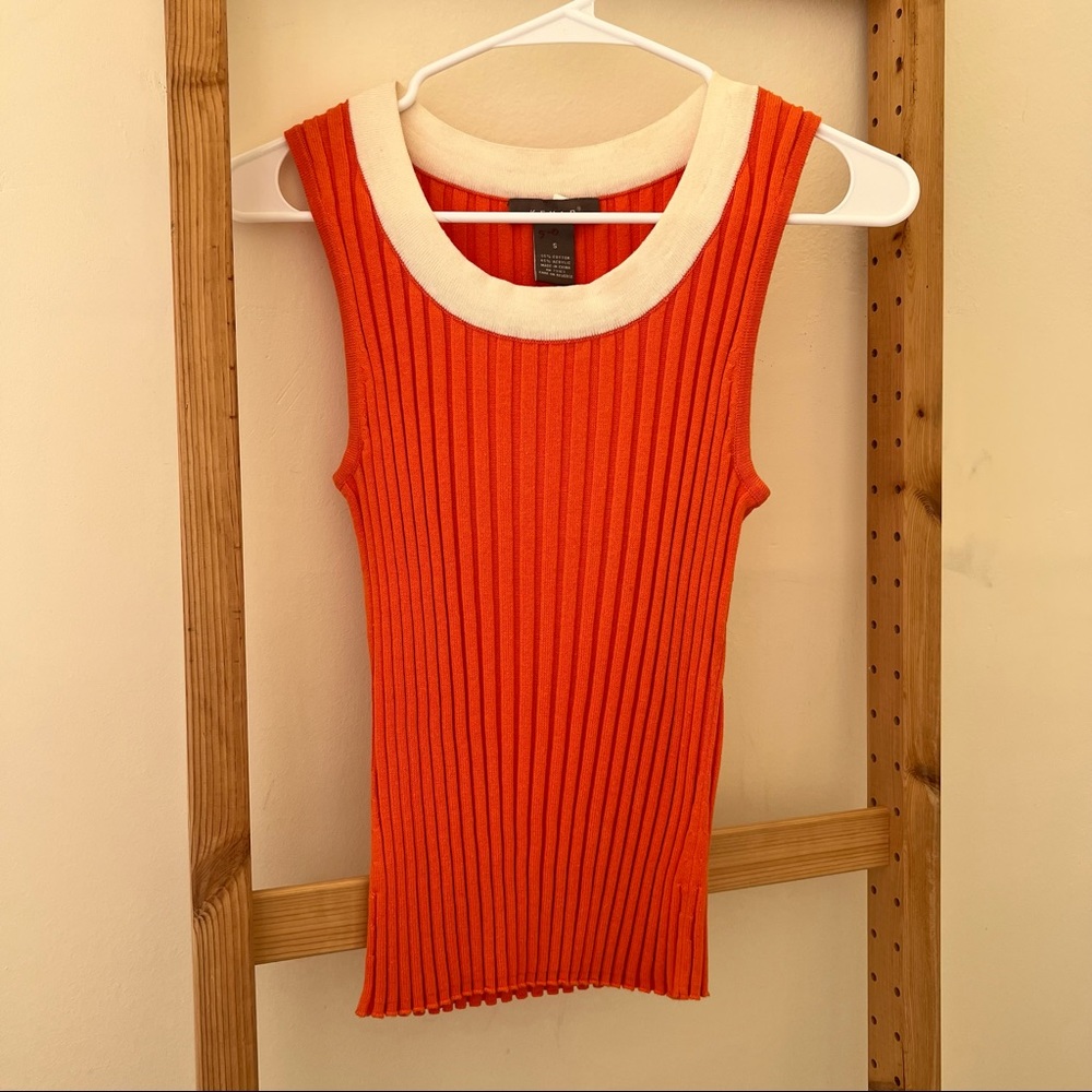 Retro Kenar Top